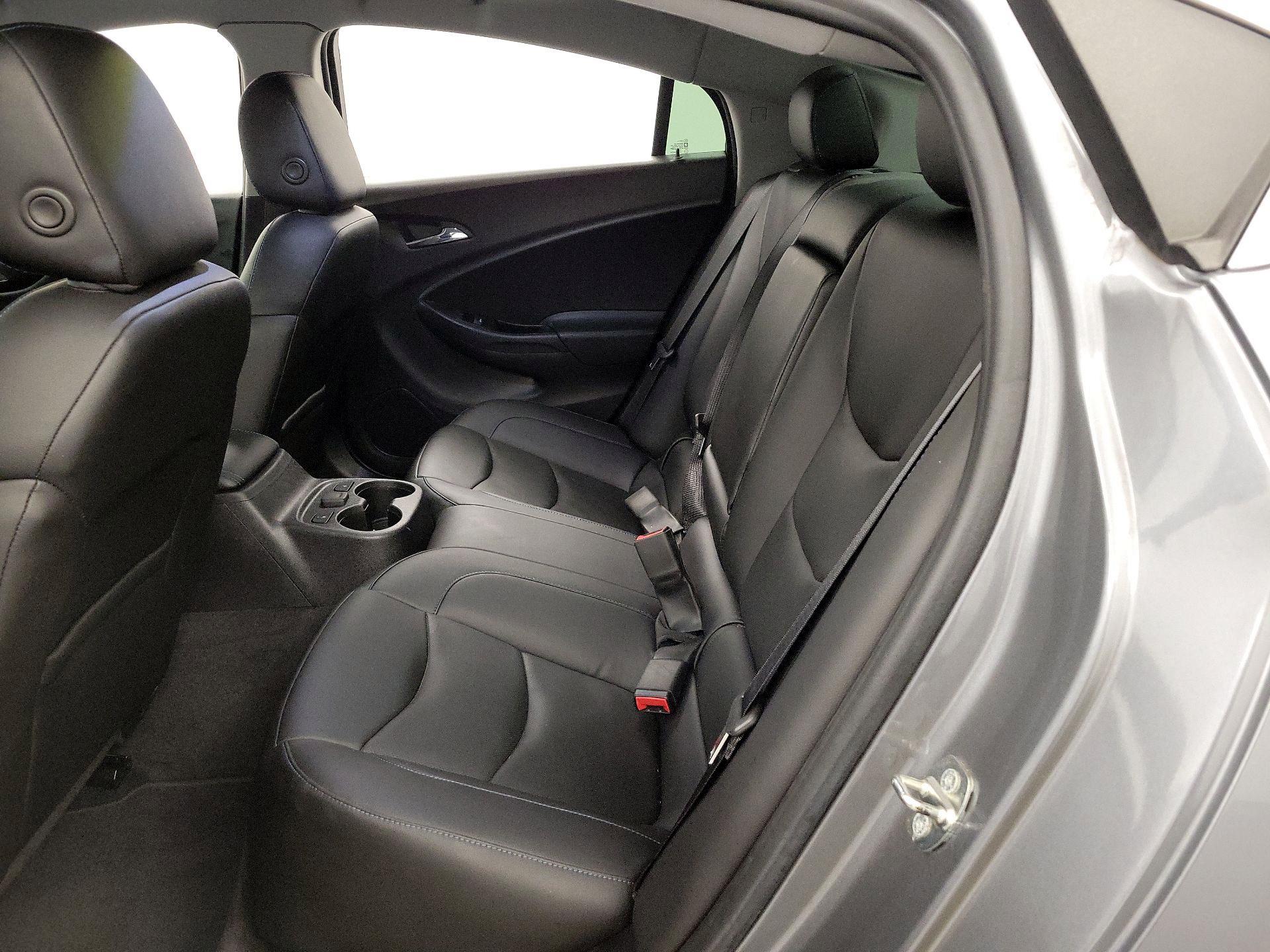 Thumbnail: 2018 Chevrolet Volt - 20