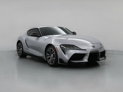 2022 Toyota Supra 2.0 -
                Clearwater, FL