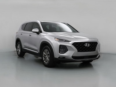 2019 Hyundai Santa Fe SEL -
                Clearwater, FL