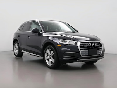 2019 Audi Q5 Premium Plus -
                  Tampa, FL