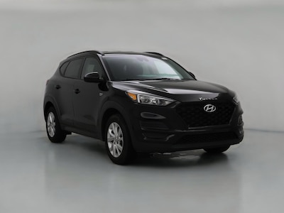 2019 Hyundai Tucson Value -
                  Dothan, AL