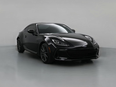 2023 Subaru BRZ Limited -
                Clearwater, FL