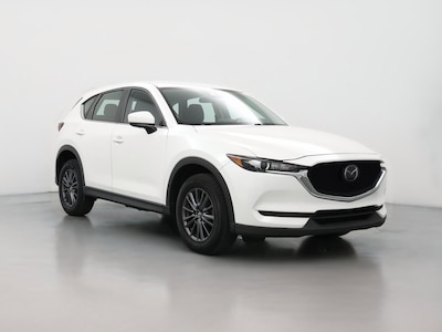 2019 Mazda CX-5 Sport -
                Clearwater, FL