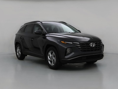 2022 Hyundai Tucson SEL -
                  Lithia Springs, GA