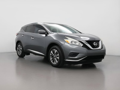 2016 Nissan Murano S -
                Clearwater, FL