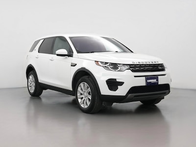 2019 Land Rover Discovery Sport SE -
                  Clearwater, FL