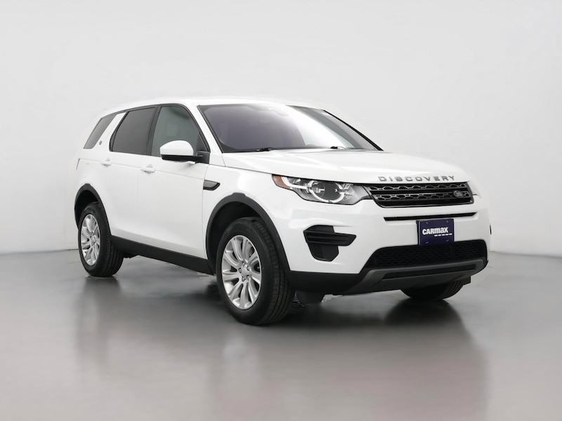 2019 Land Rover Discovery Sport SE -
                  Clermont, FL