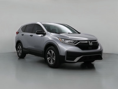 2020 Honda CR-V LX -
                Clearwater, FL
