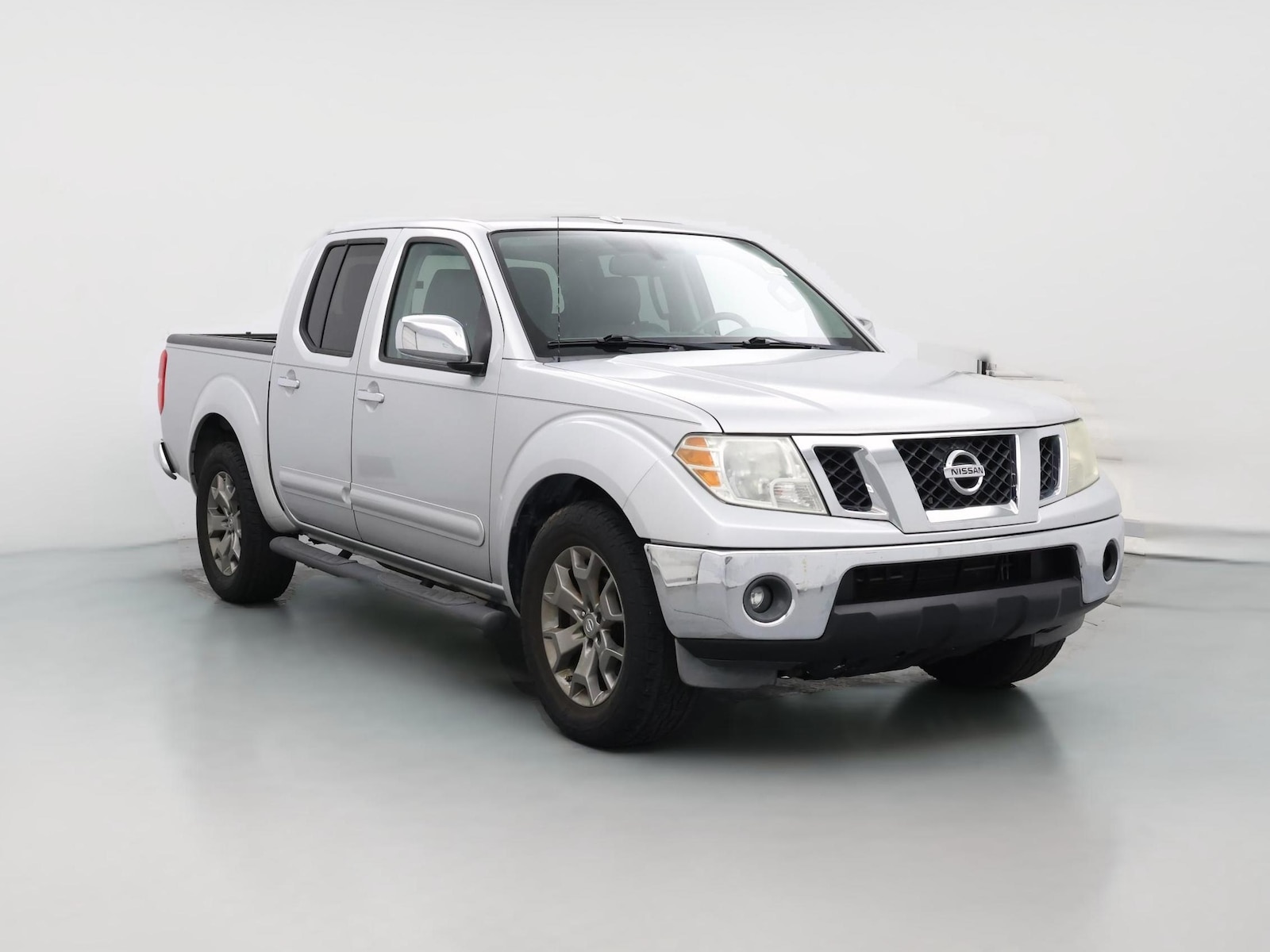 2014 Nissan Frontier SL