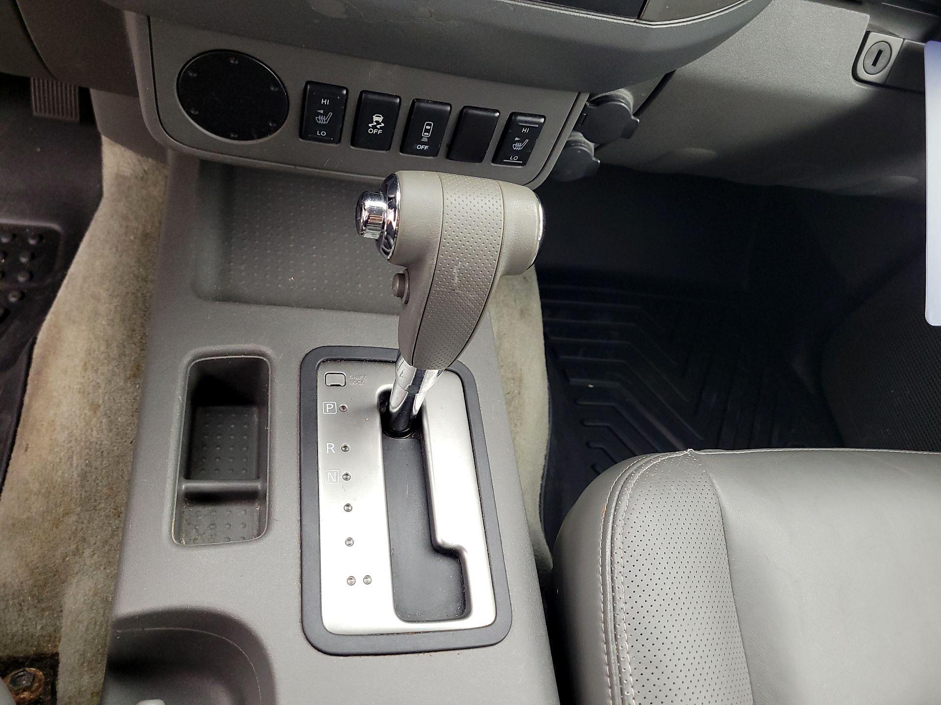 Thumbnail: 2014 Nissan Frontier - 15