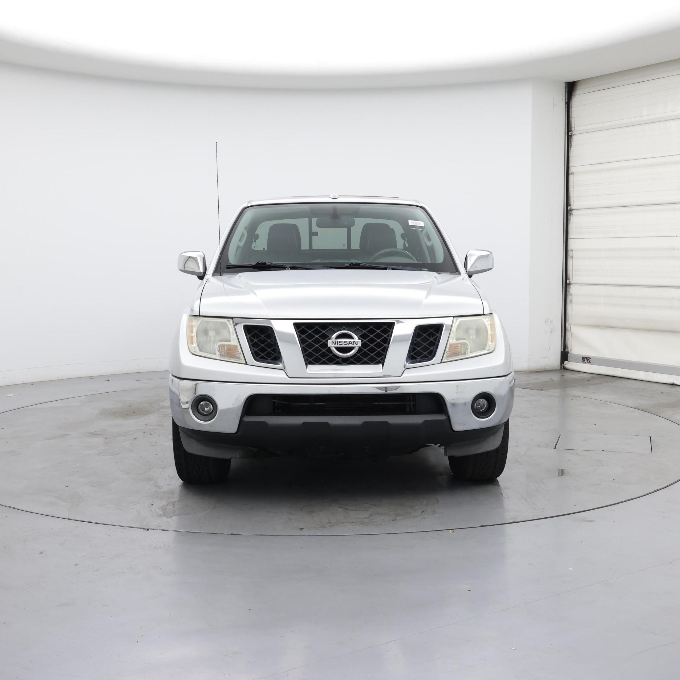 Thumbnail: 2014 Nissan Frontier - 5