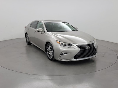 2016 Lexus ES 350 -
                  Clearwater, FL