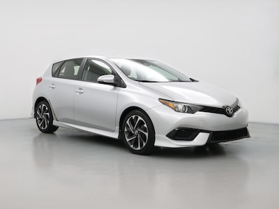 2017 Toyota Corolla iM  -
                  Tampa, FL