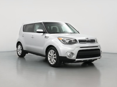 2018 Kia Soul Soul+ -
                  Tampa, FL