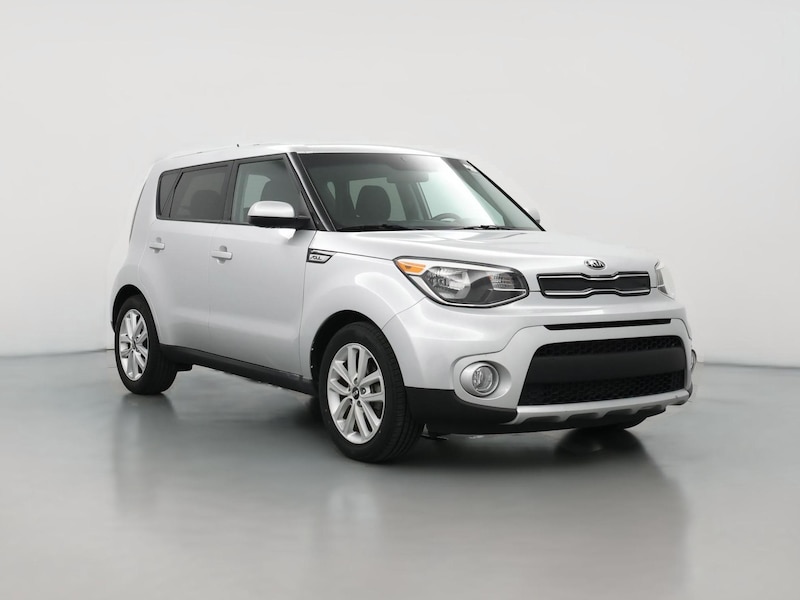 2018 Kia Soul Soul+ -
                  Ocala, FL