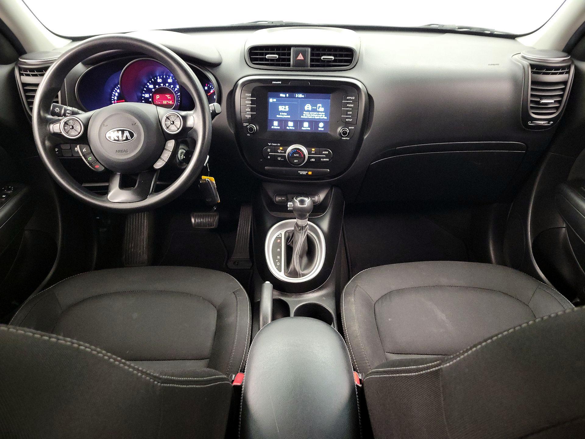 Thumbnail: 2018 Kia Soul - 9