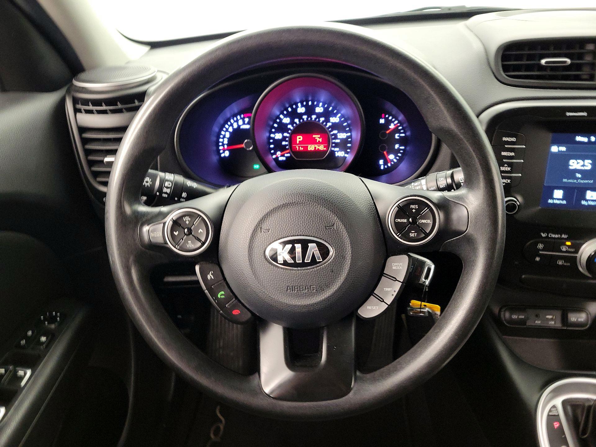 Thumbnail: 2018 Kia Soul - 10