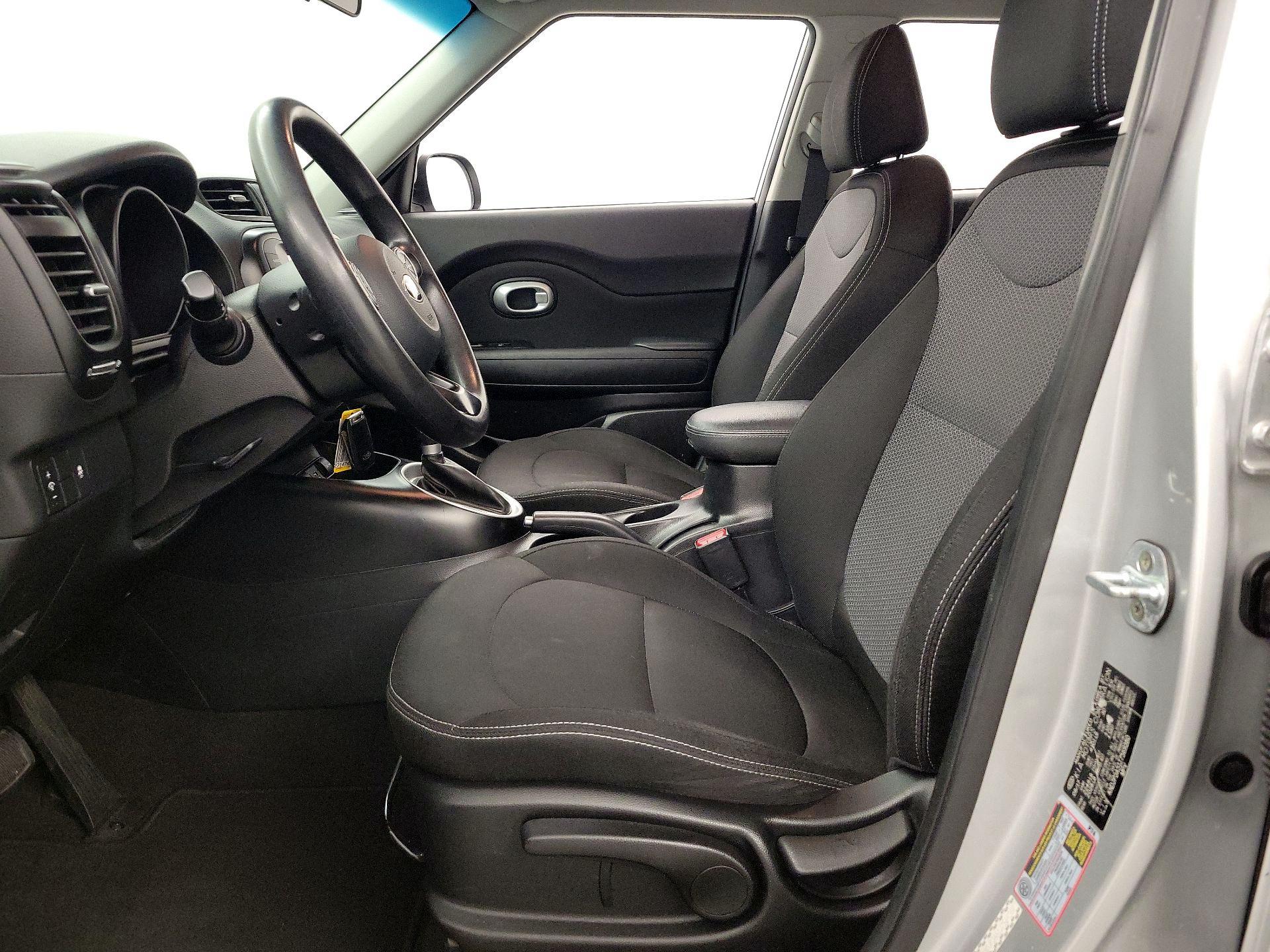 Thumbnail: 2018 Kia Soul - 11