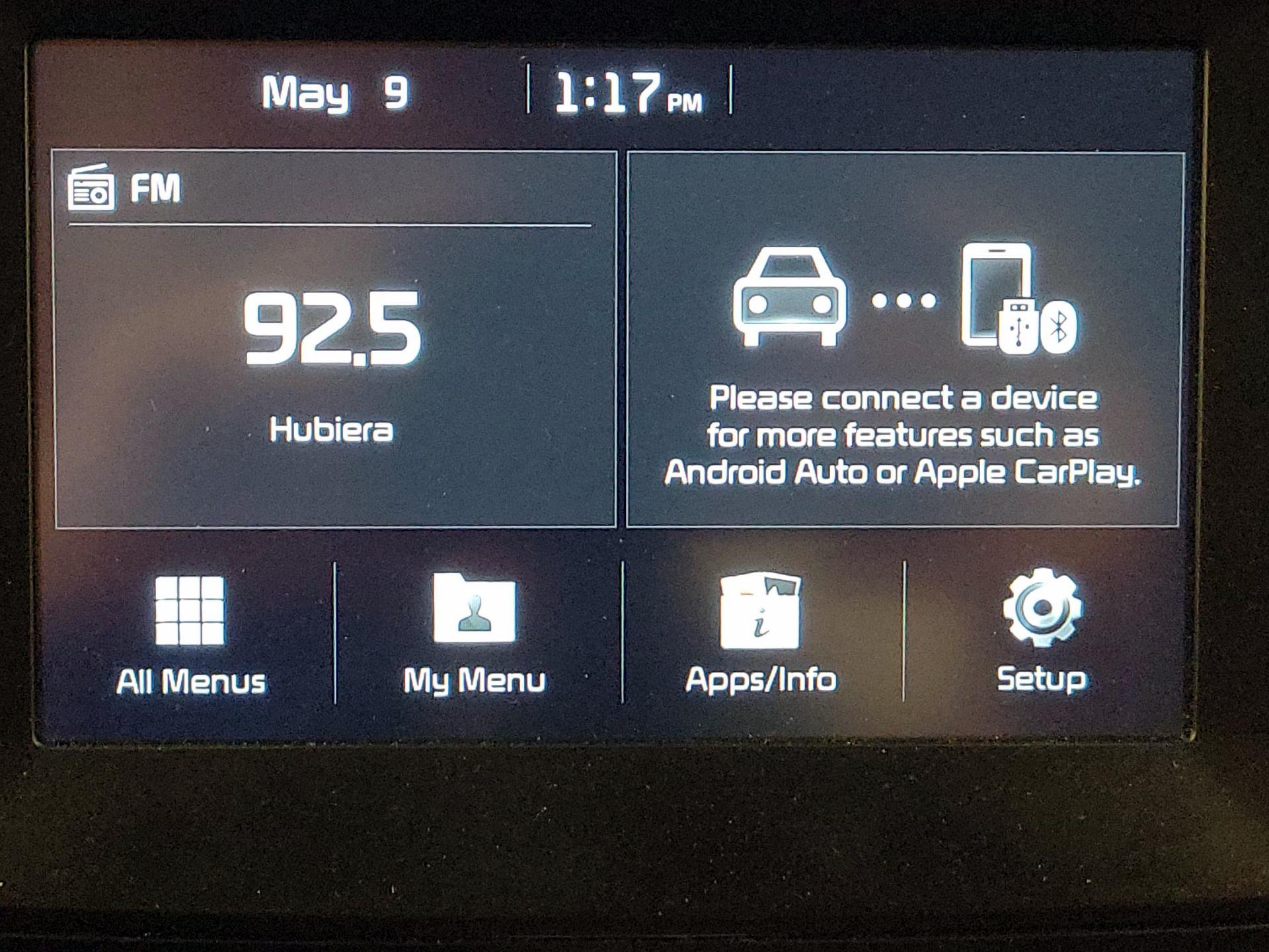 Thumbnail: 2018 Kia Soul - 15