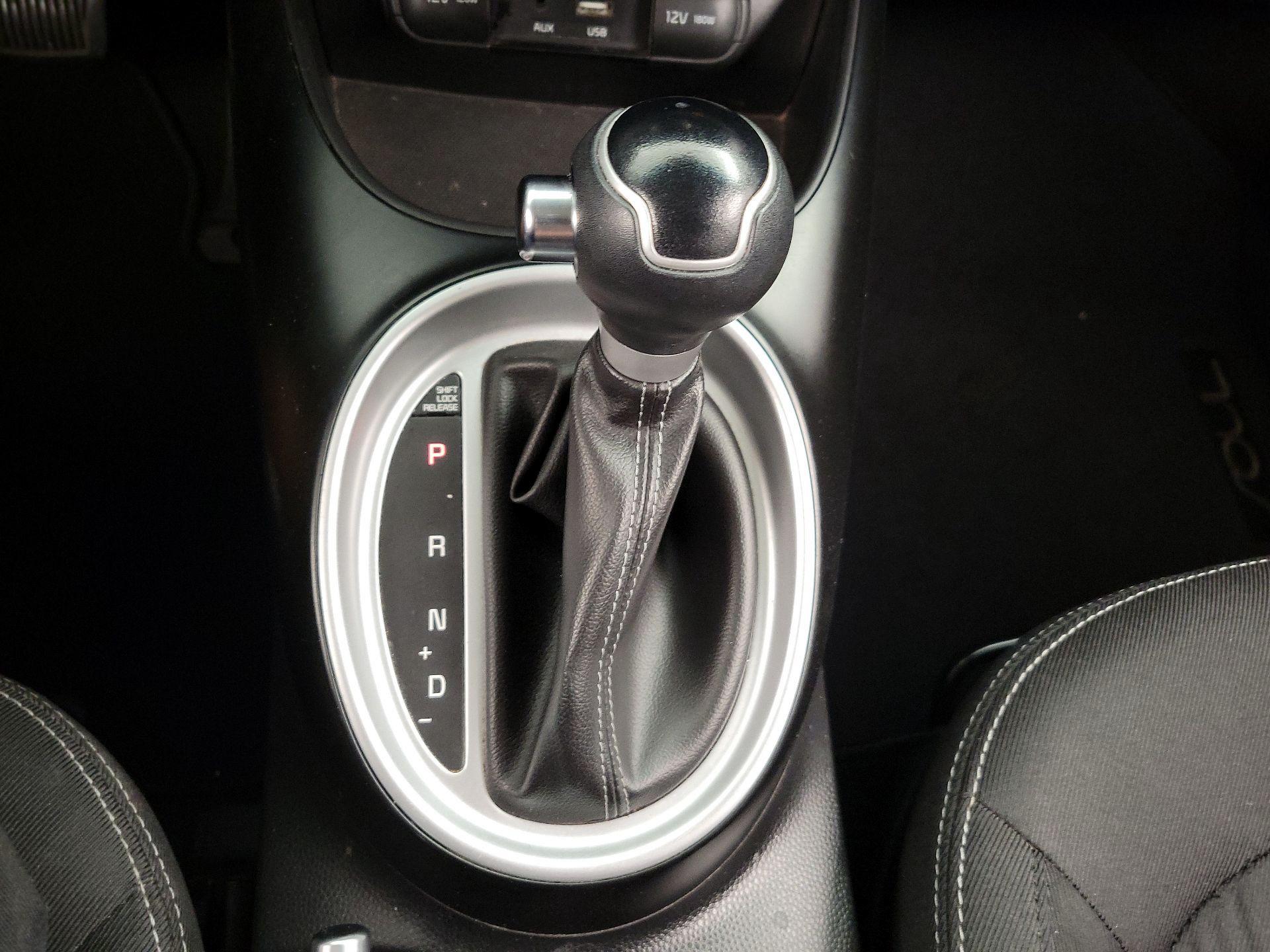 Thumbnail: 2018 Kia Soul - 17