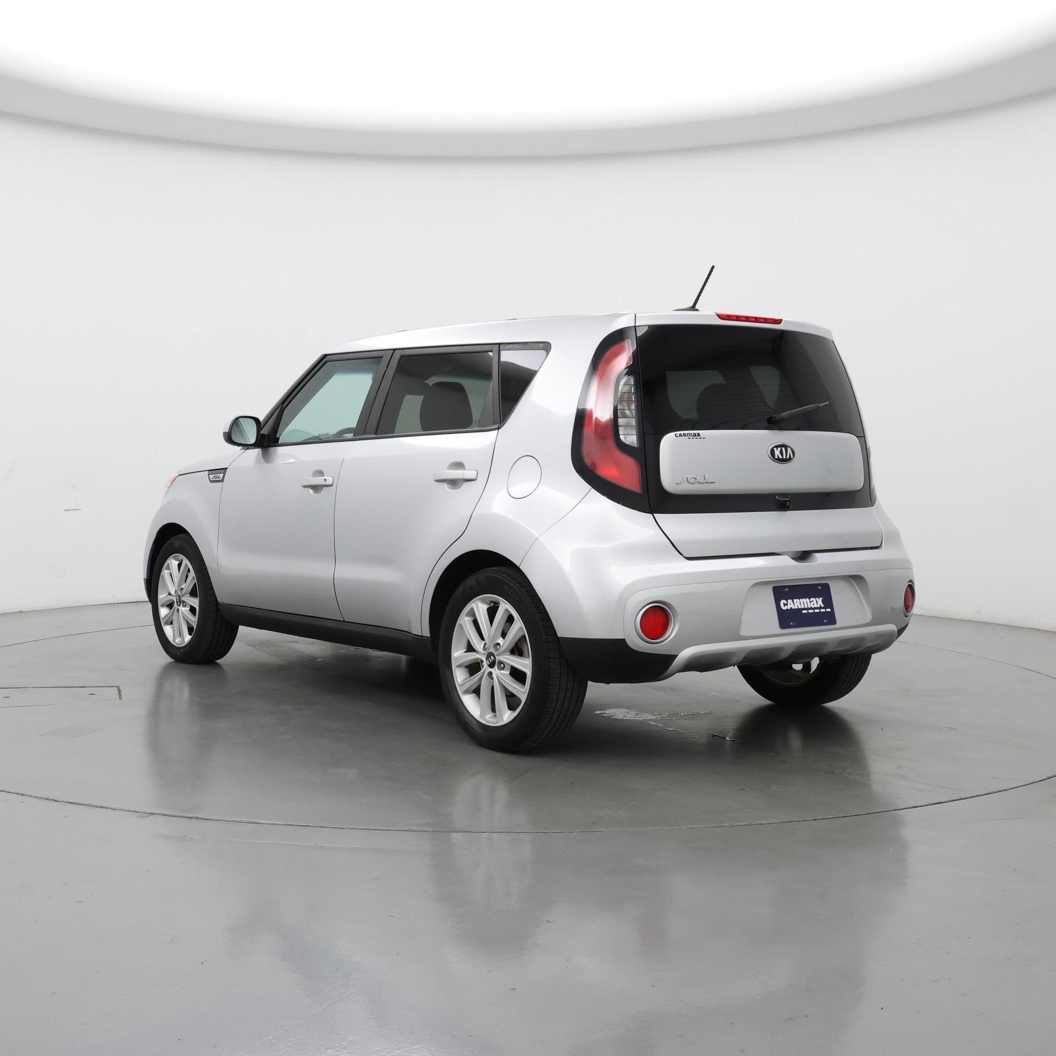 Thumbnail: 2018 Kia Soul - 2