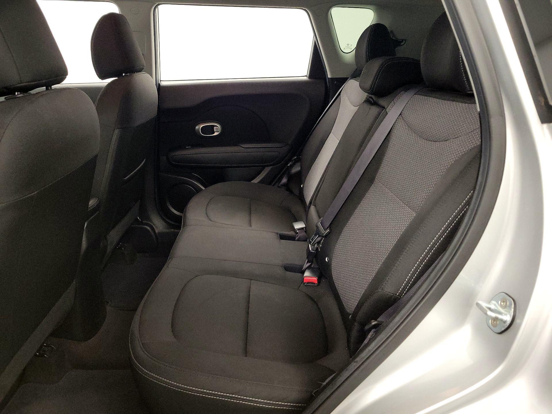 Thumbnail: 2018 Kia Soul - 19