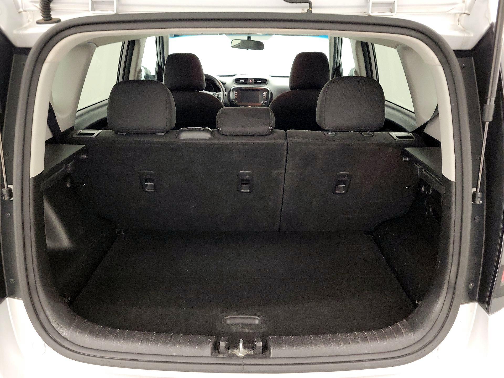 Thumbnail: 2018 Kia Soul - 20