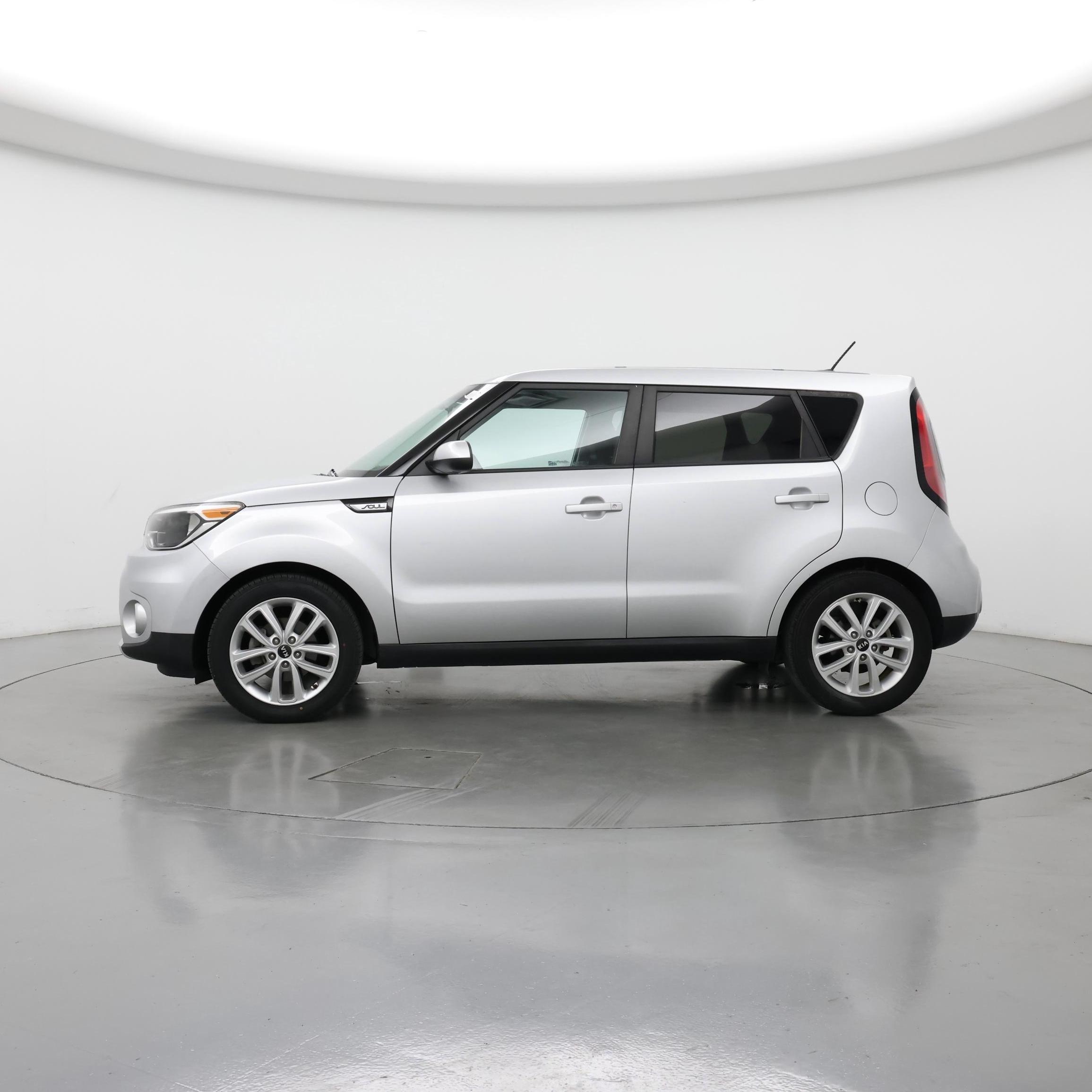 Thumbnail: 2018 Kia Soul - 3