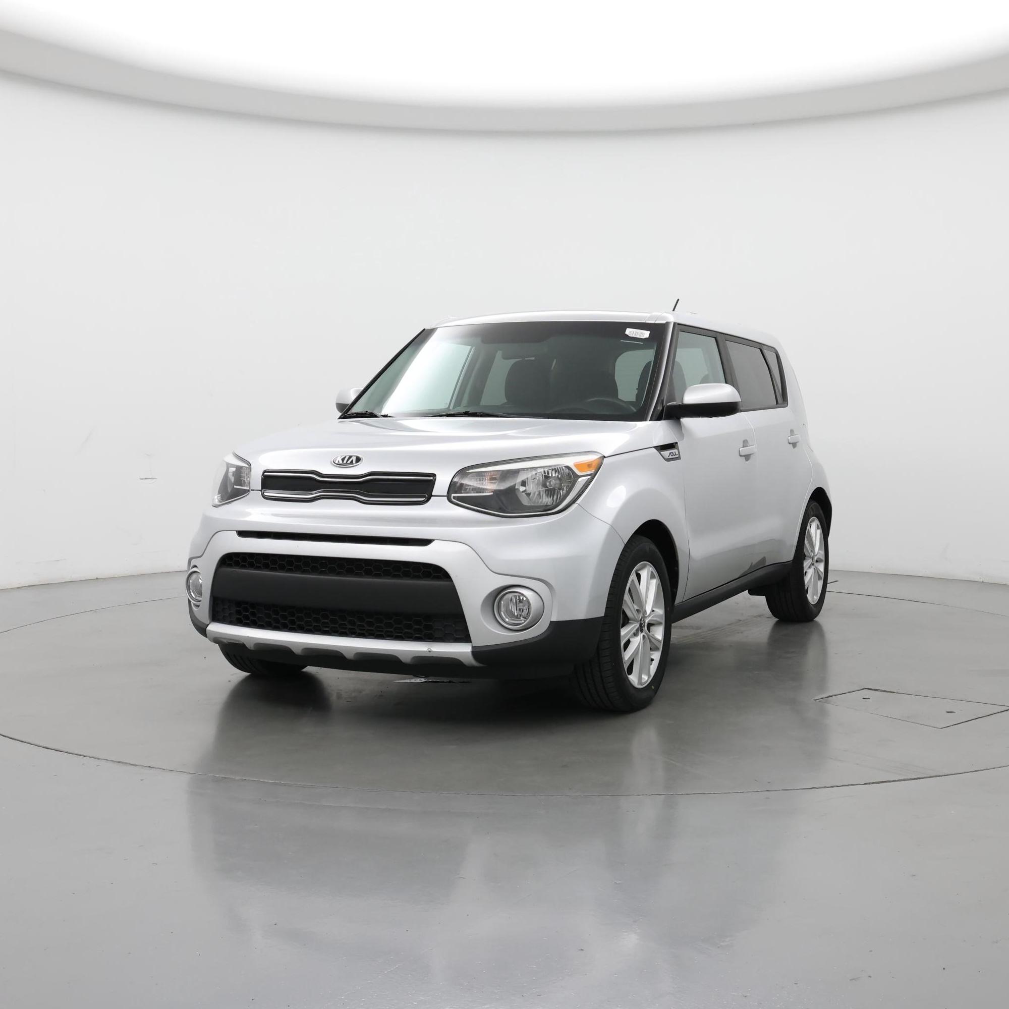 Thumbnail: 2018 Kia Soul - 4