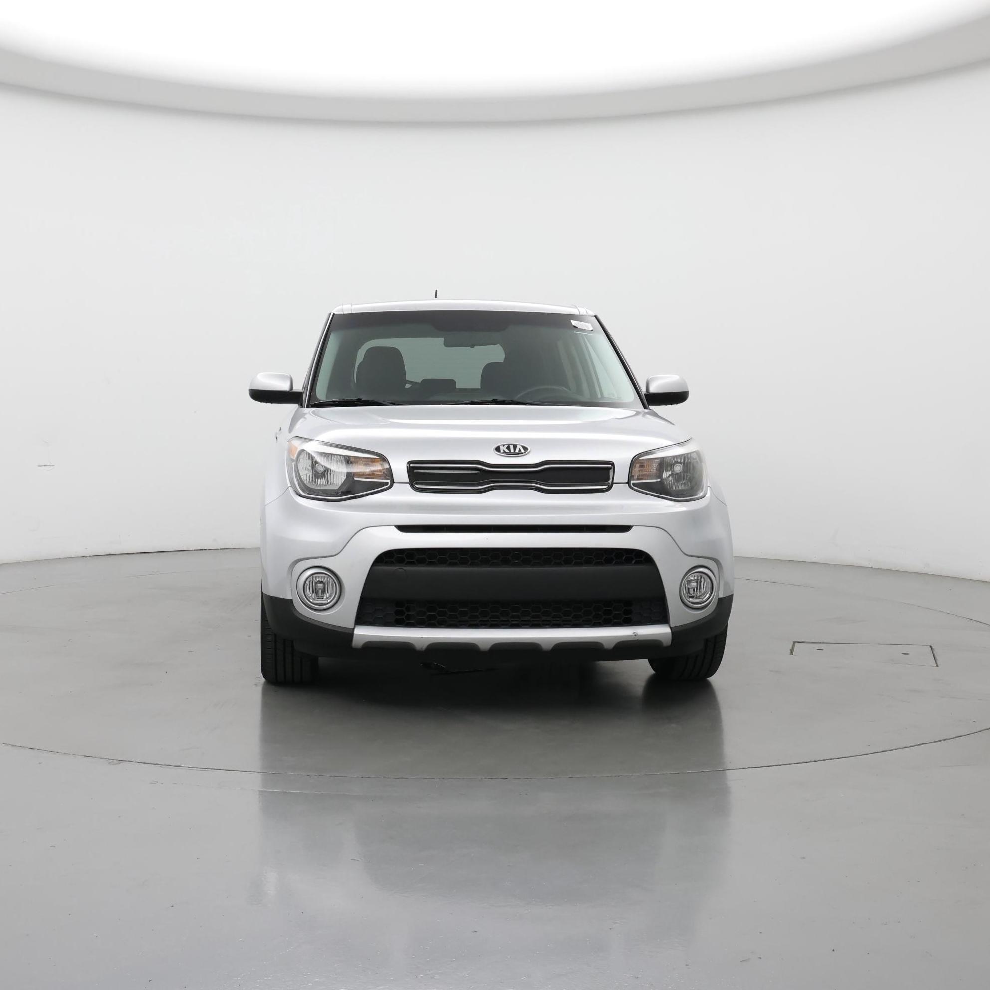 Thumbnail: 2018 Kia Soul - 5