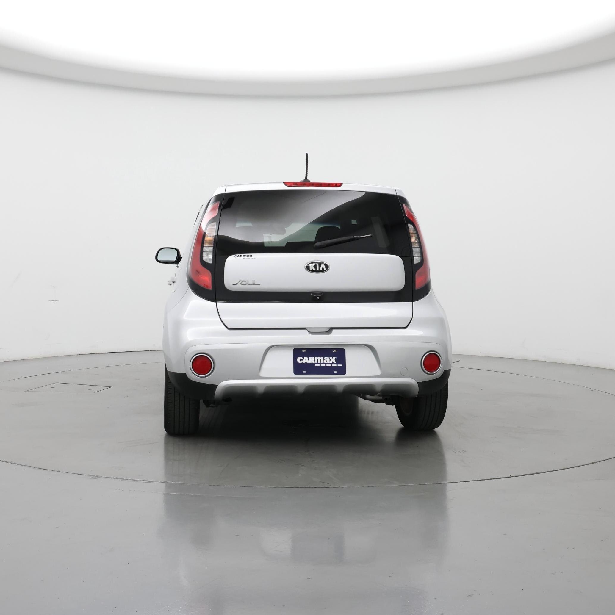 Thumbnail: 2018 Kia Soul - 6