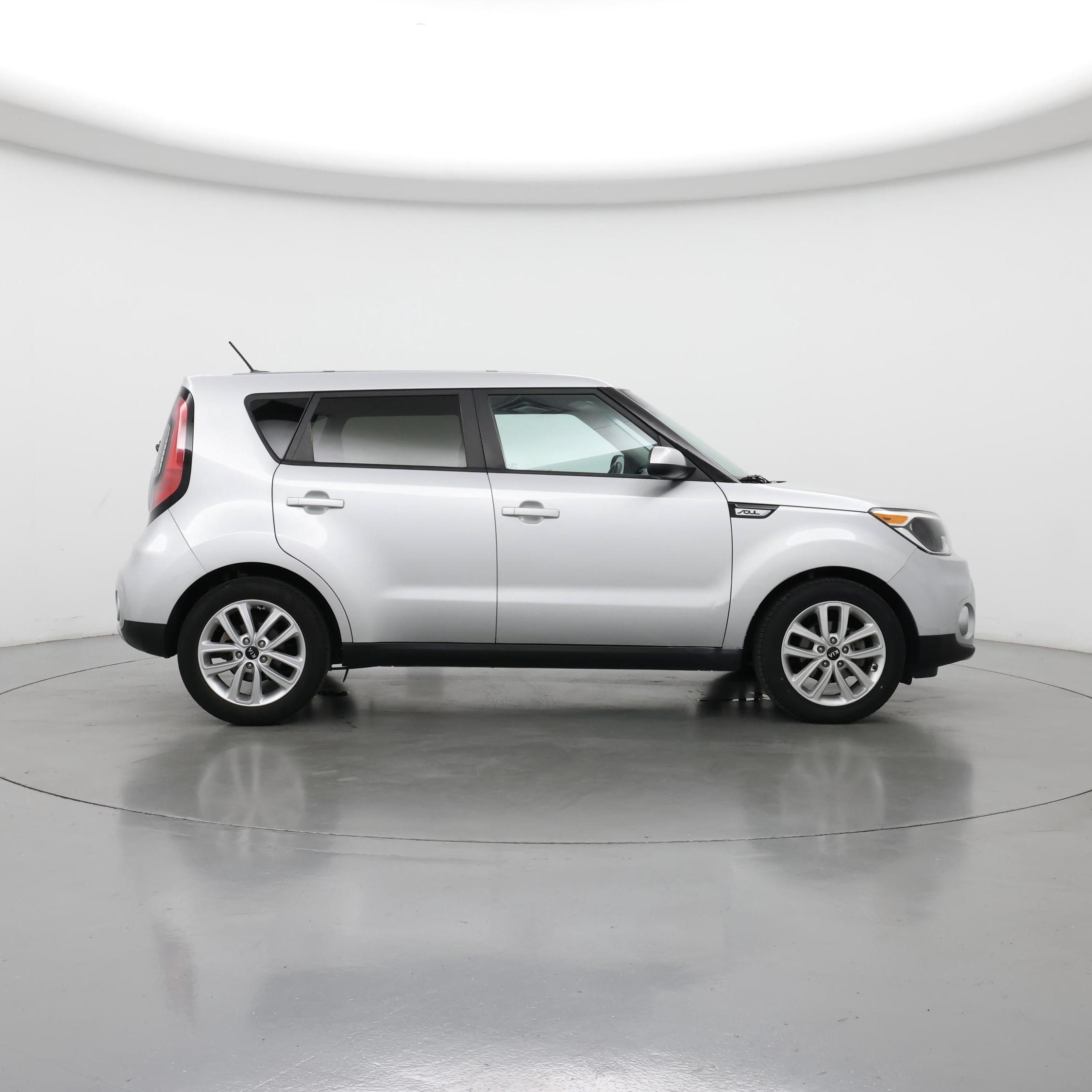 Thumbnail: 2018 Kia Soul - 7