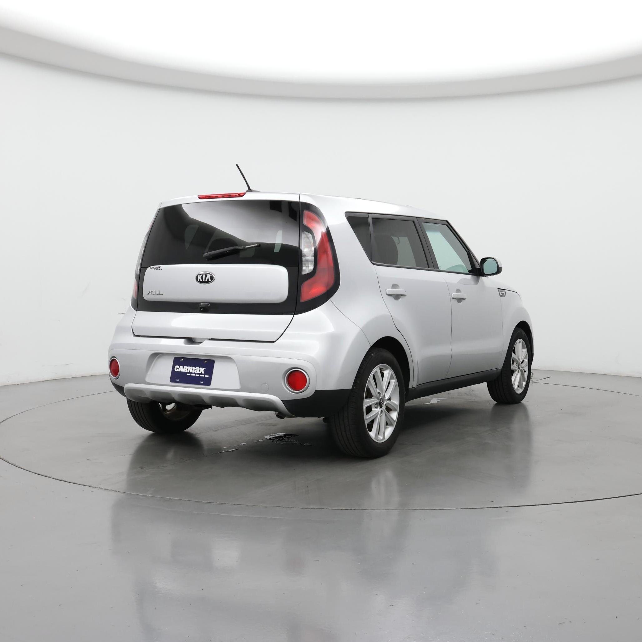Thumbnail: 2018 Kia Soul - 8