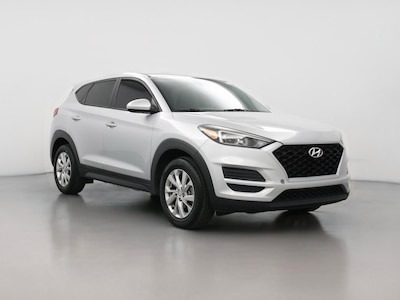 2019 Hyundai Tucson SE -
                Clearwater, FL