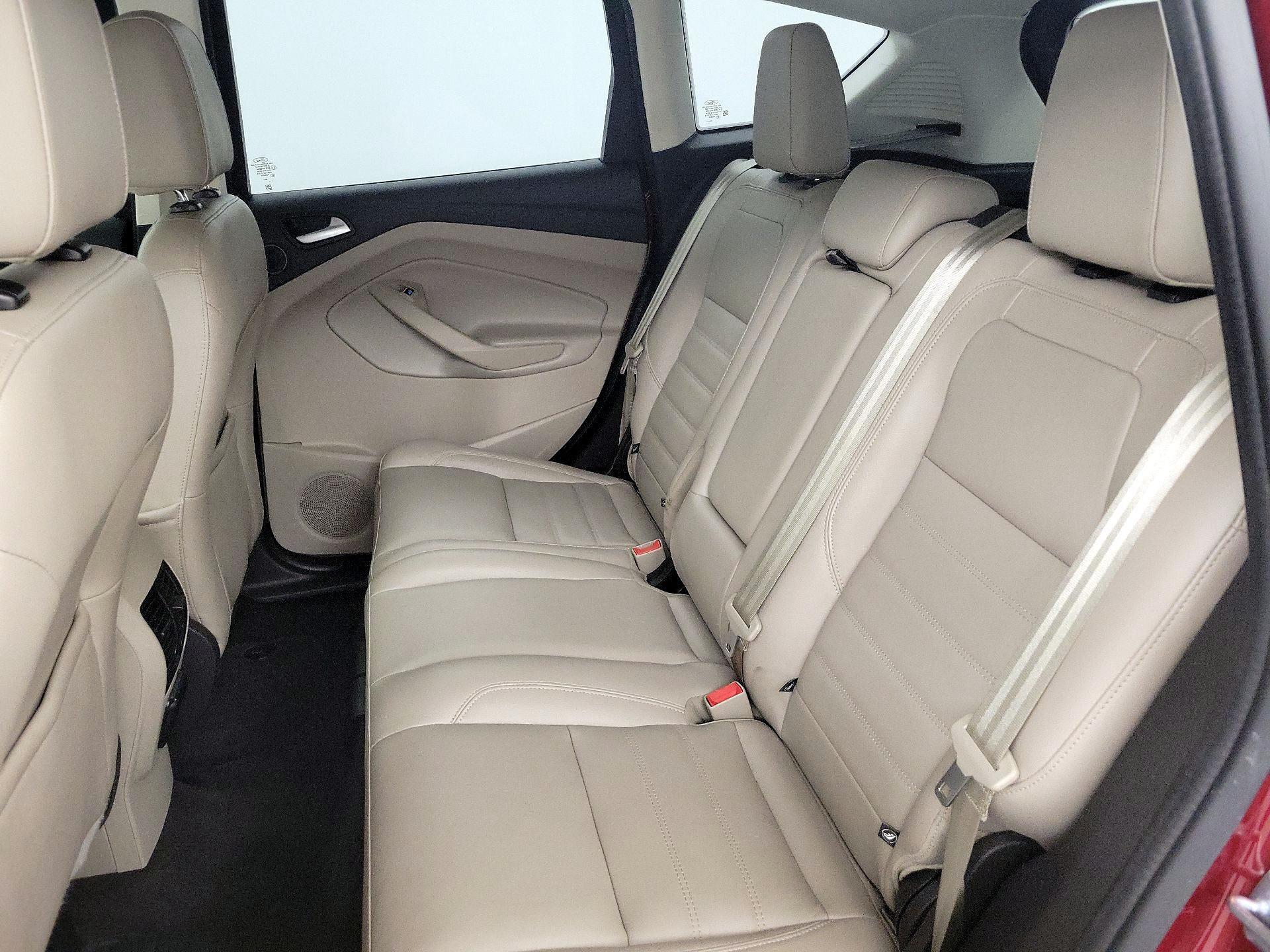 Thumbnail: 2017 Ford C-Max - 20