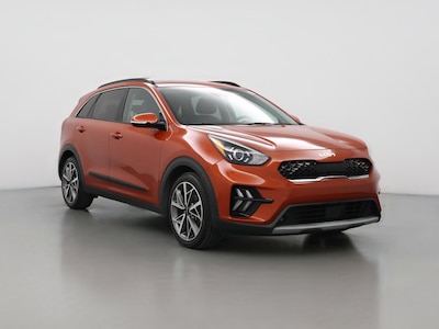 2022 Kia Niro Touring -
                Clearwater, FL
