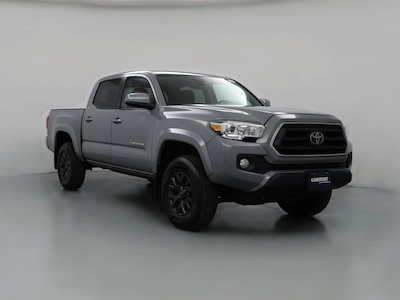2021 Toyota Tacoma SR5 -
                  Tallahassee, FL