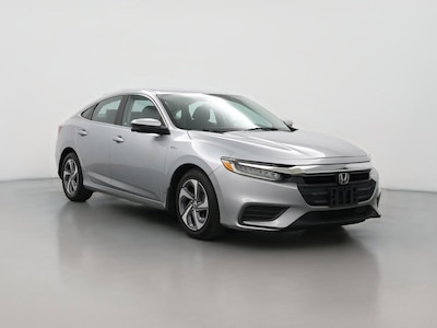 2020 Honda Insight EX -
                Clearwater, FL