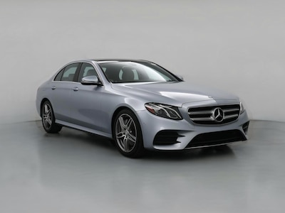 2017 Mercedes-Benz E-Class E 300 -
                Clearwater, FL