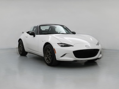 2016 Mazda MX-5 Miata Sport -
                Clearwater, FL