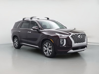 2021 Hyundai Palisade Limited -
                  Mobile, AL