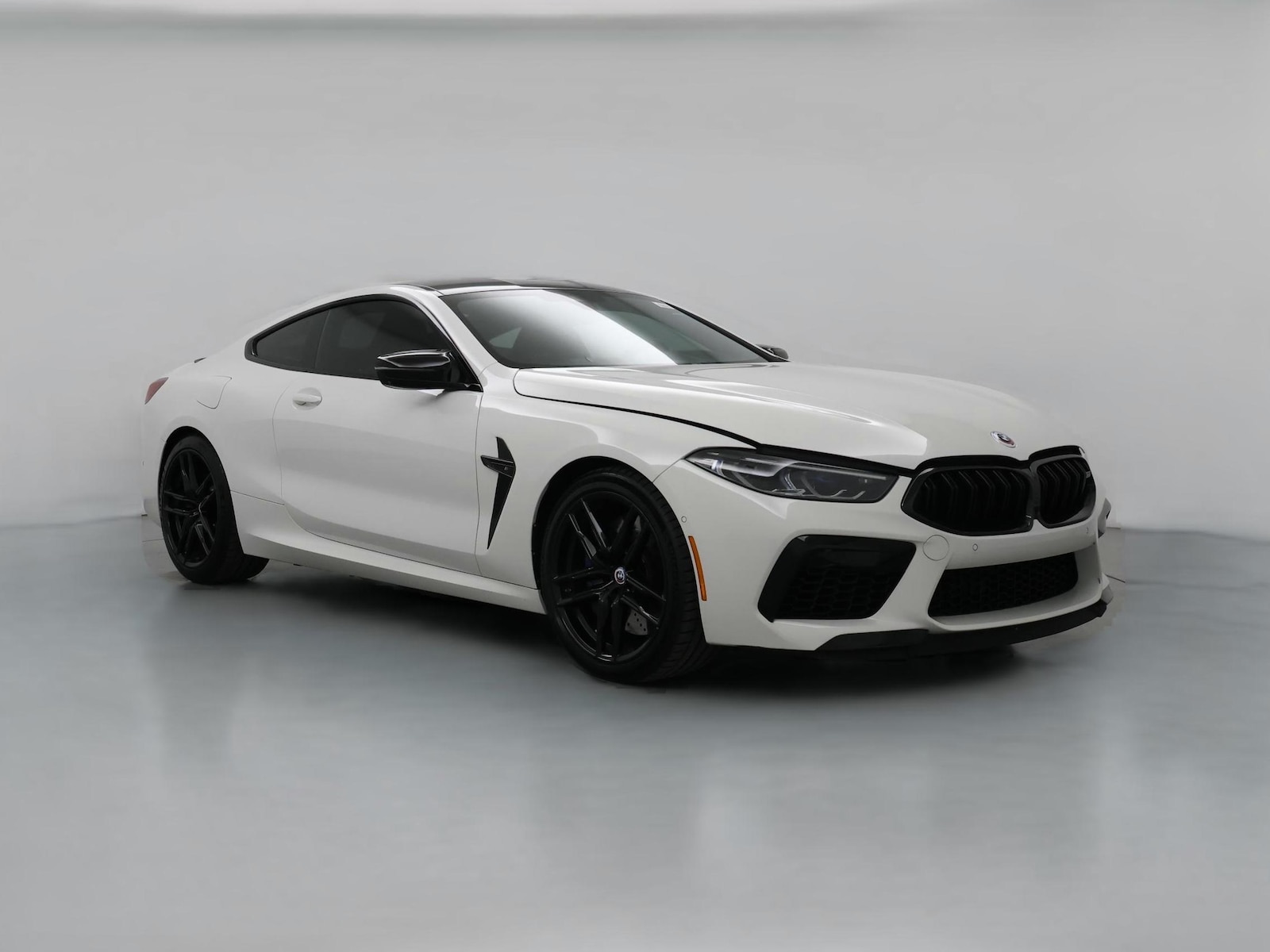 2023 BMW M8 Coupe Base