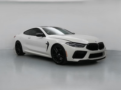 2023 BMW M8 Competition -
                Fort Myers, FL