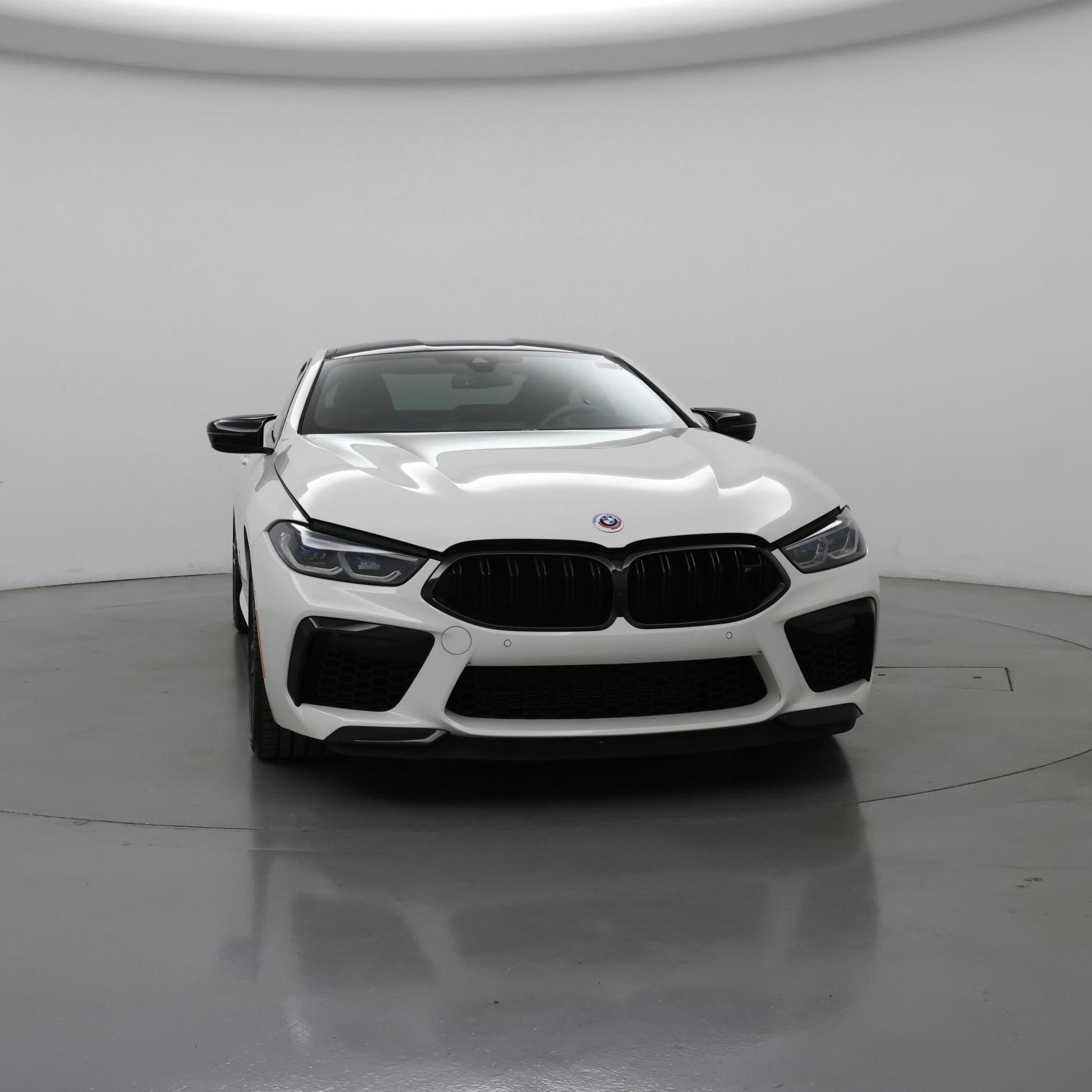 Thumbnail: 2023 BMW M8 - 5