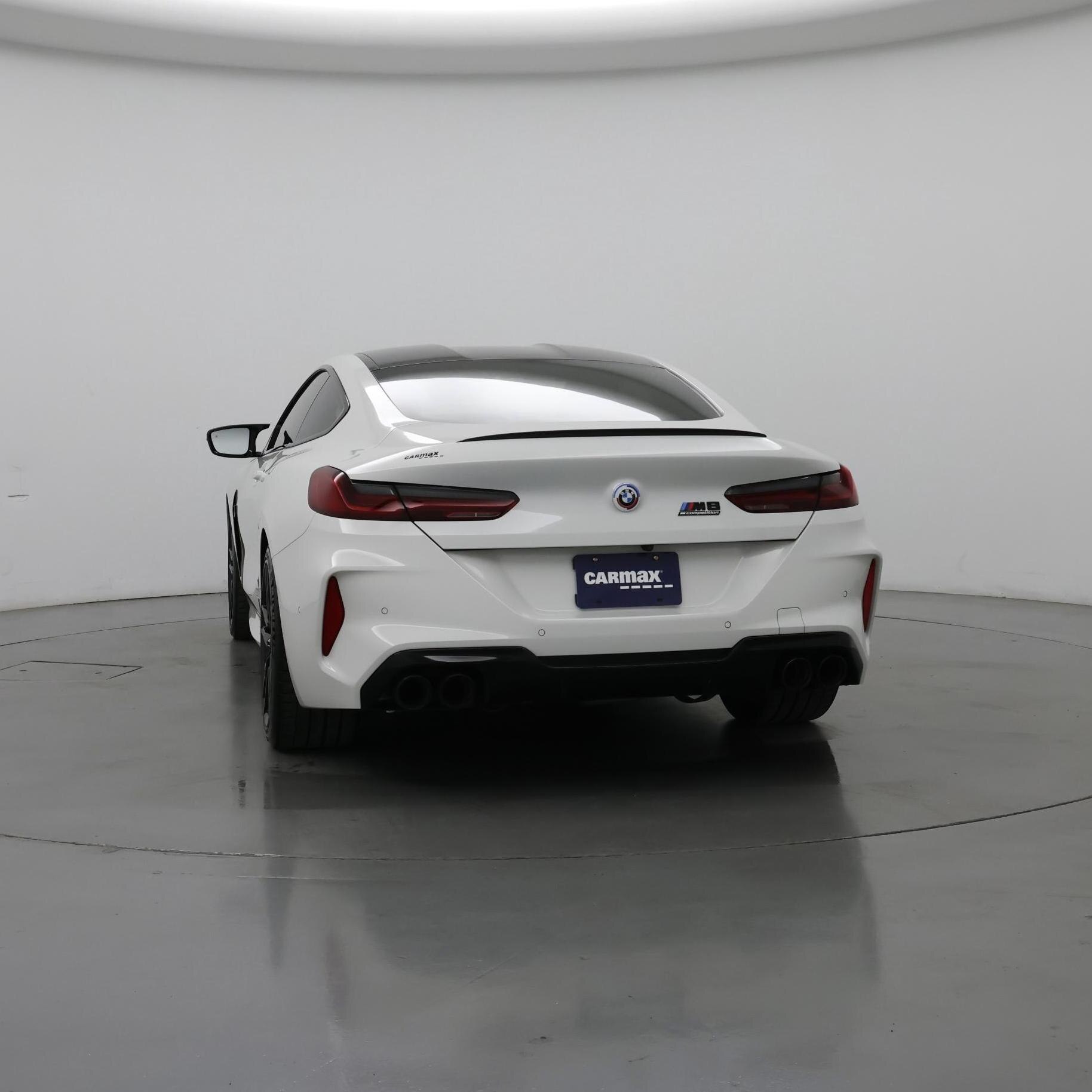 Thumbnail: 2023 BMW M8 - 6