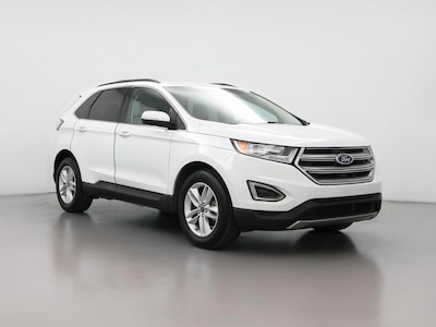 2015 Ford Edge SEL -
                  Clearwater, FL