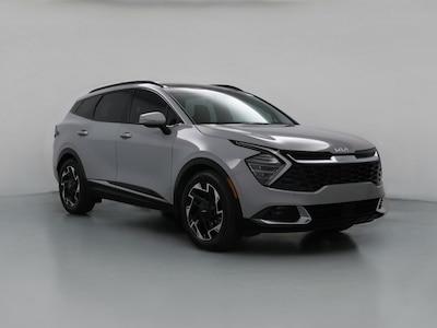 2025 Kia Sportage SX Prestige -
                Clearwater, FL