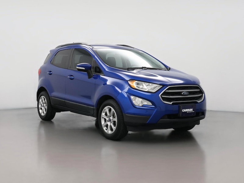 2018 Ford EcoSport SE -
                  Ocala, FL