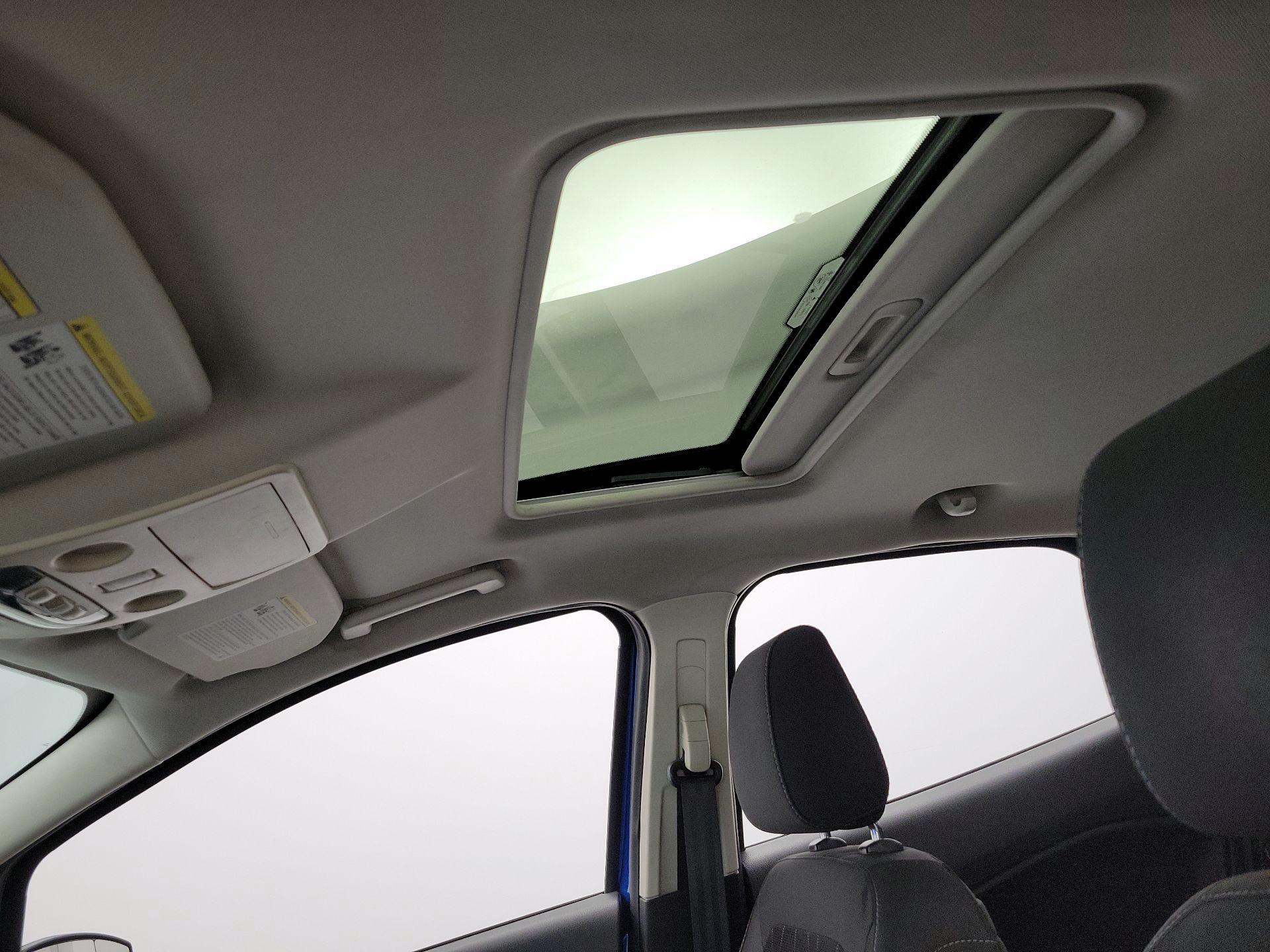 Thumbnail: 2018 Ford EcoSport - 19