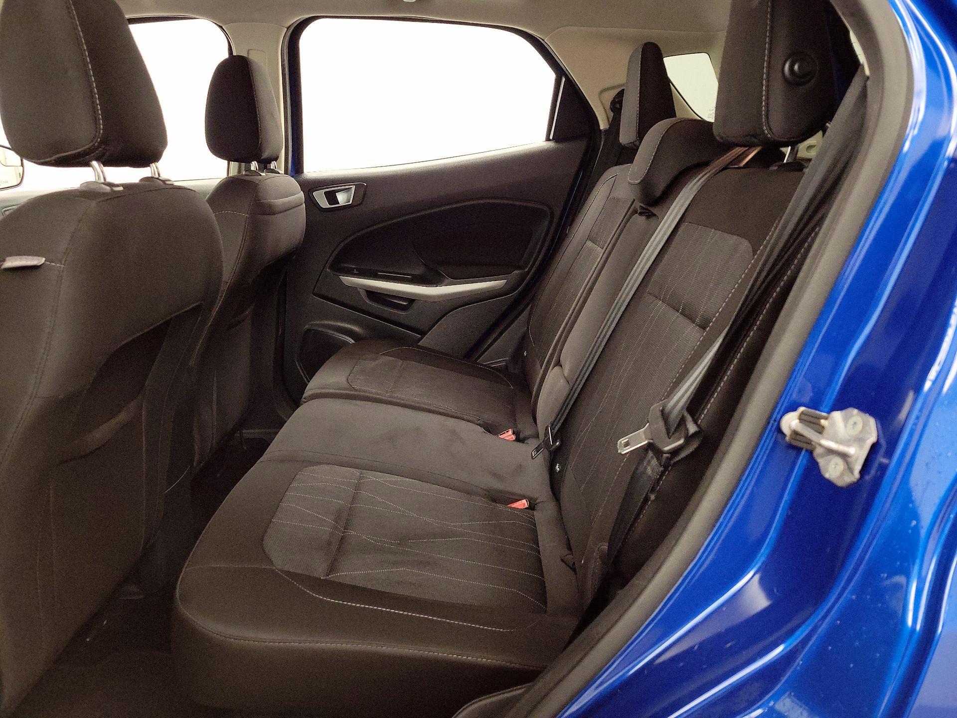 Thumbnail: 2018 Ford EcoSport - 20